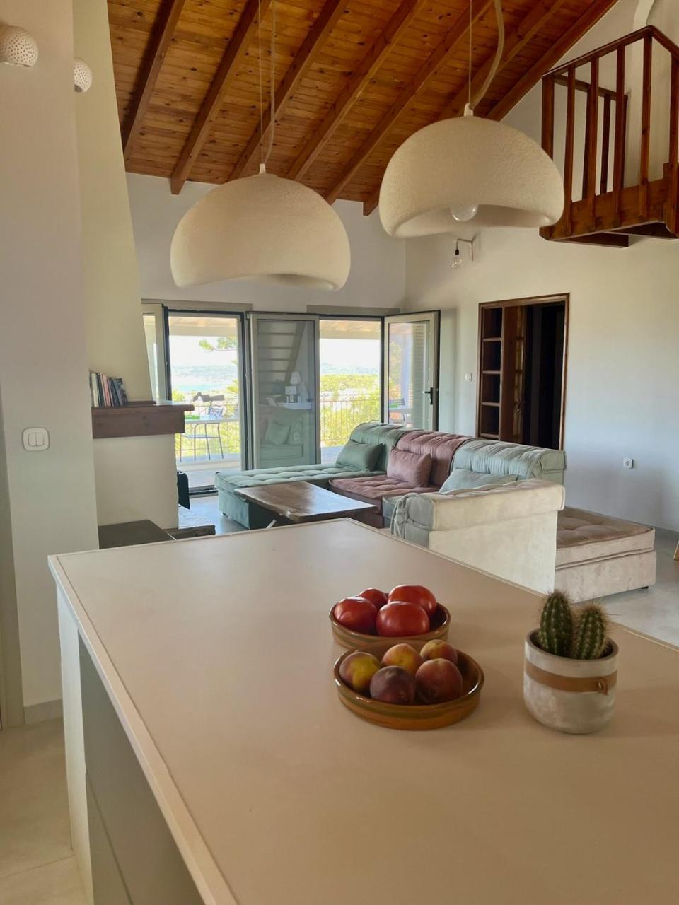 Gianna'S Guesthouse Pylos Zewnętrze zdjęcie