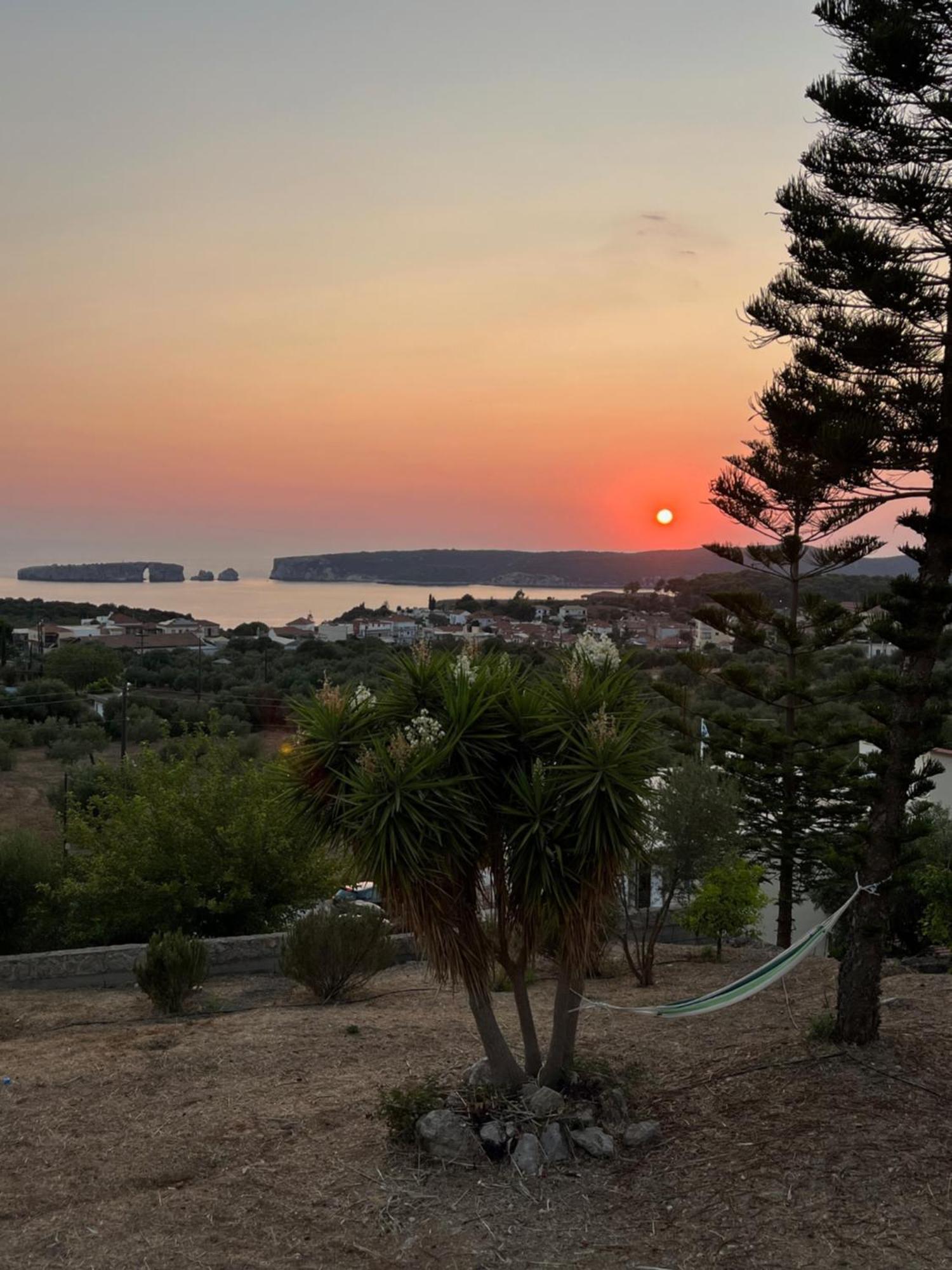 Gianna'S Guesthouse Pylos Zewnętrze zdjęcie
