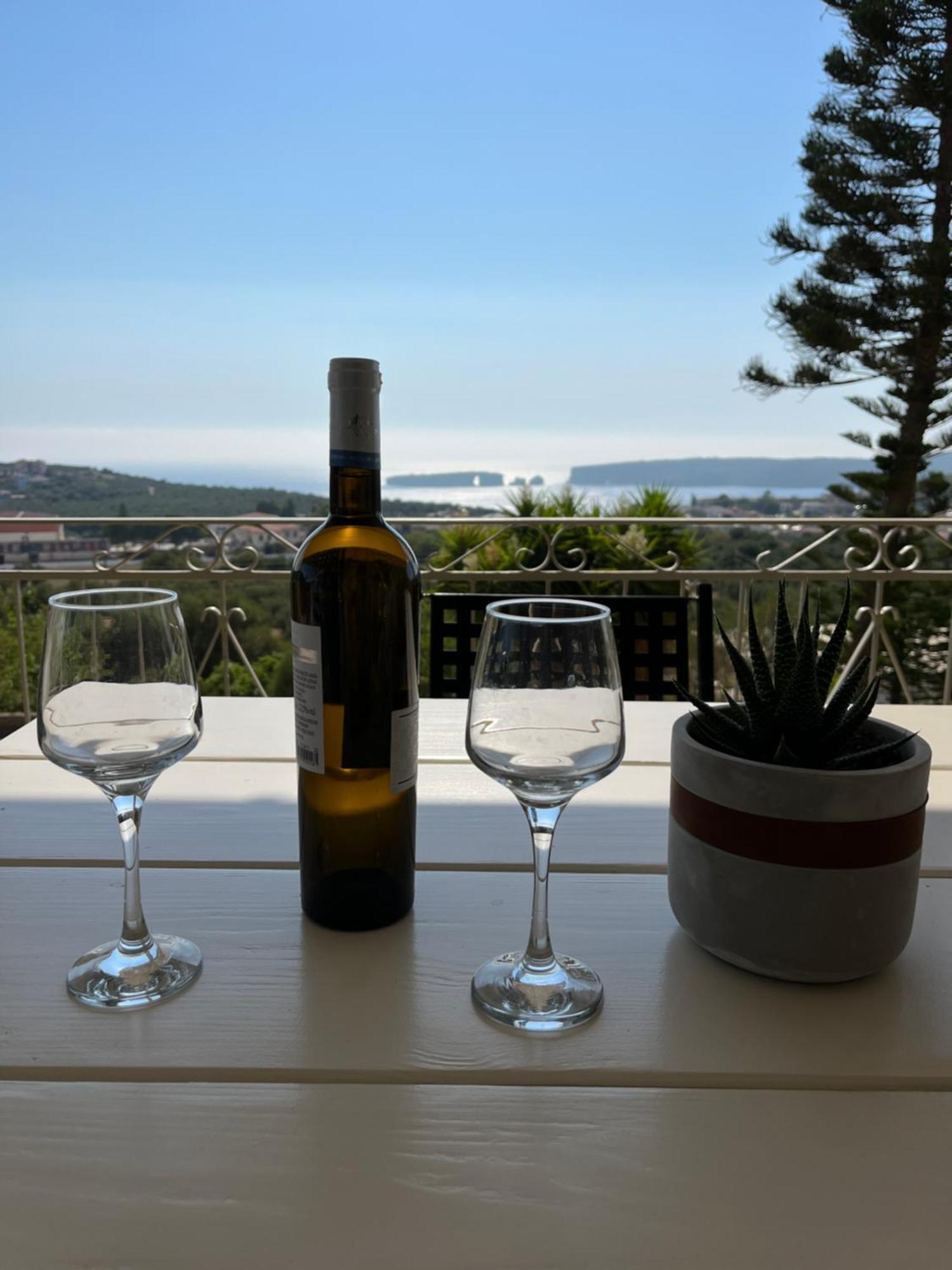Gianna'S Guesthouse Pylos Zewnętrze zdjęcie