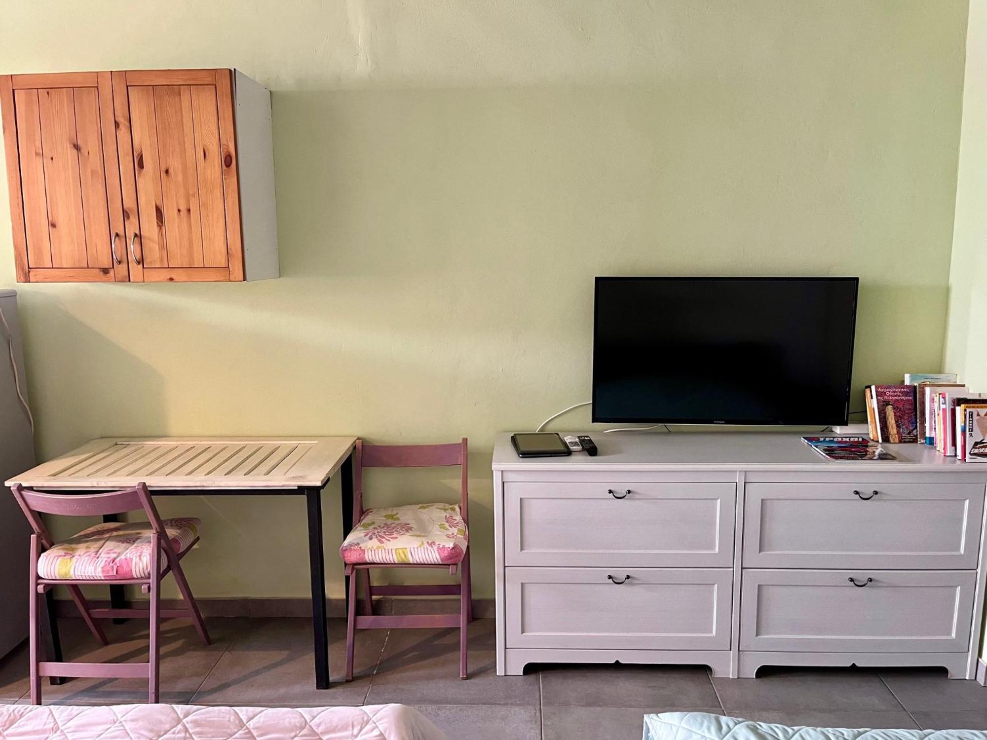 Gianna'S Guesthouse Pylos Zewnętrze zdjęcie