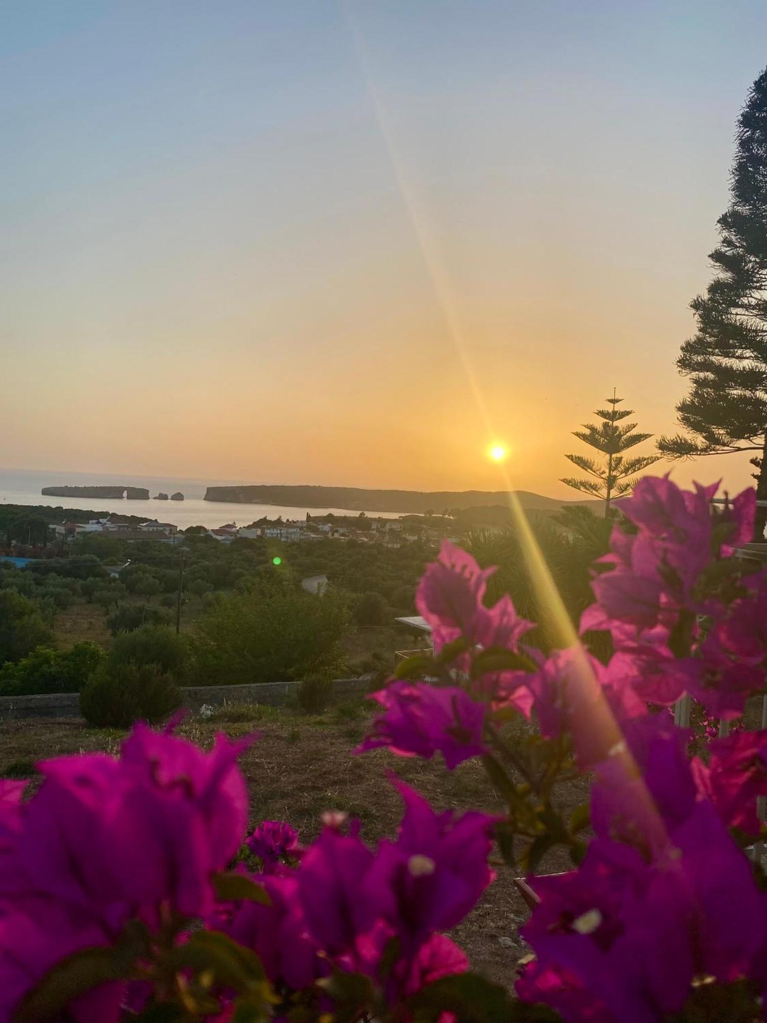 Gianna'S Guesthouse Pylos Zewnętrze zdjęcie